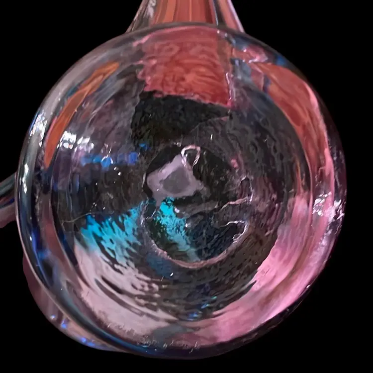 Murano Art GlassDuck