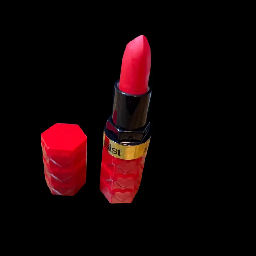 Msrp Silky, Matt Lipstick In The Shades 03