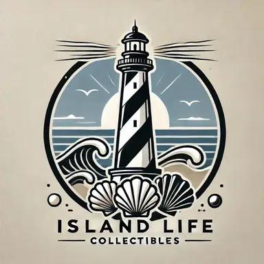 Island Life Collectibles (Ken)