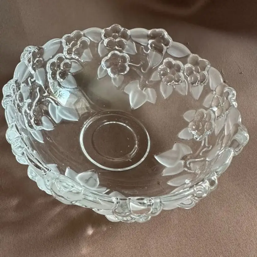 Mikasa Small Round Bowl