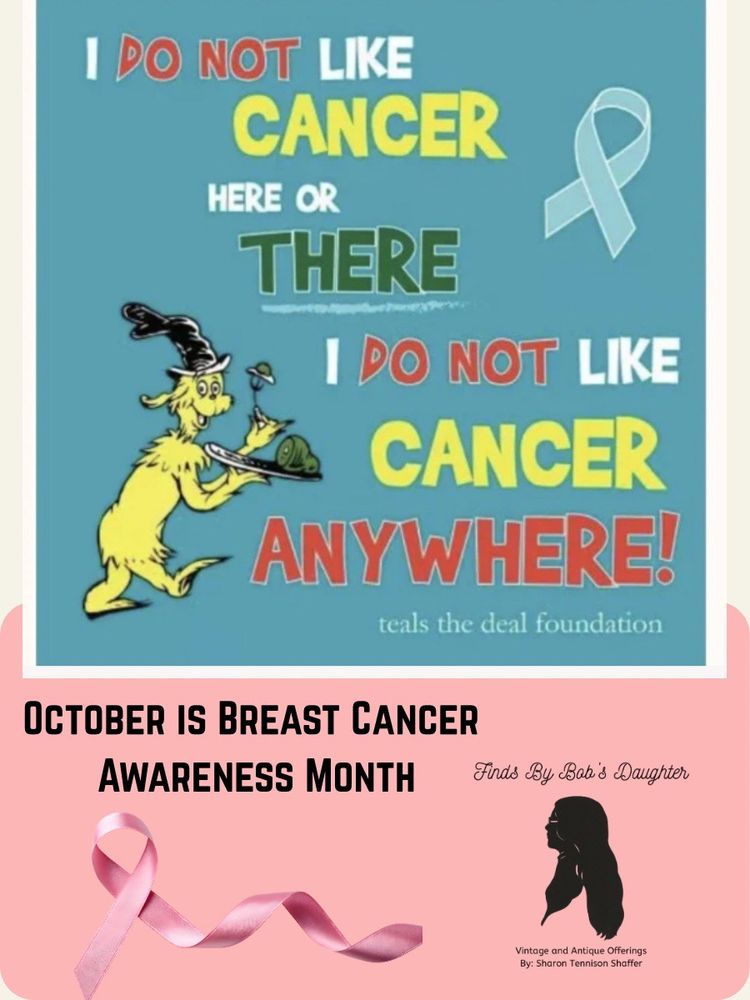 Cancer: Yuck! All Starts $10 Or Less