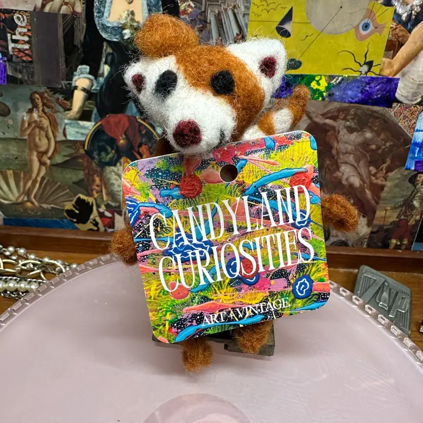 #05 - Junk Journal Crafty Ephemera Lot