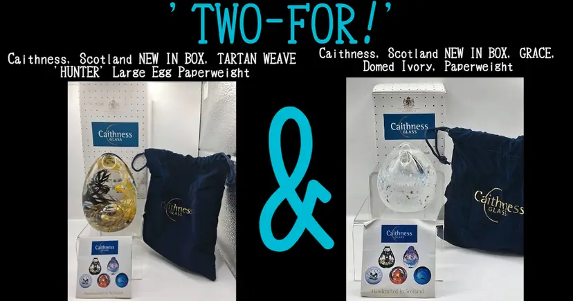 "TWO-FOR" #10