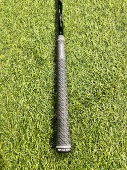 Stealth2 Plus 10.5 Degree Driver ACCRA FX M4 260