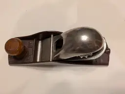 Stanley 110 Block Plane