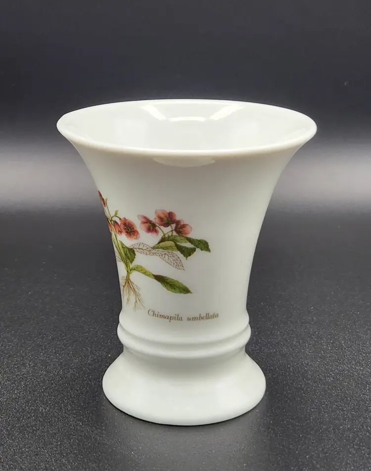 #01 West German Vase