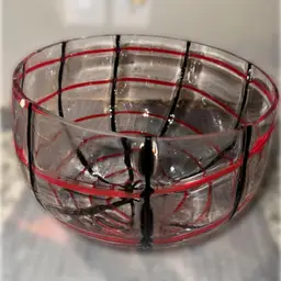 Punch Bowl Or Whatever You Can Use It For