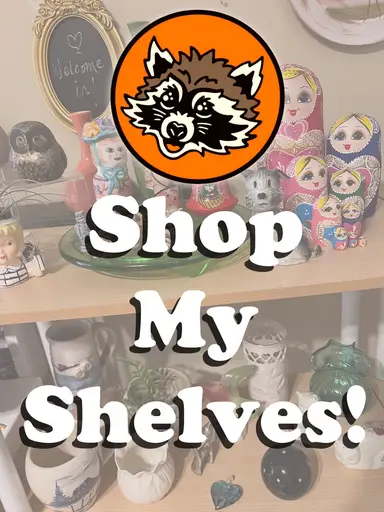 Shop The Shelves Wednesday! 🍋