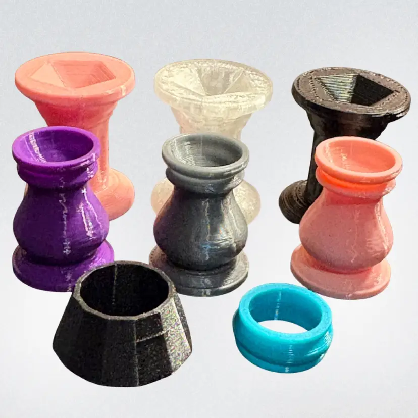 3D Printed Marble Stands Buyer Picks 3