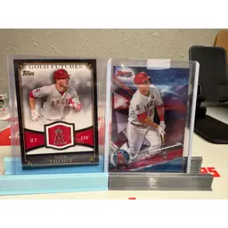 Trout Gold Future/bowman