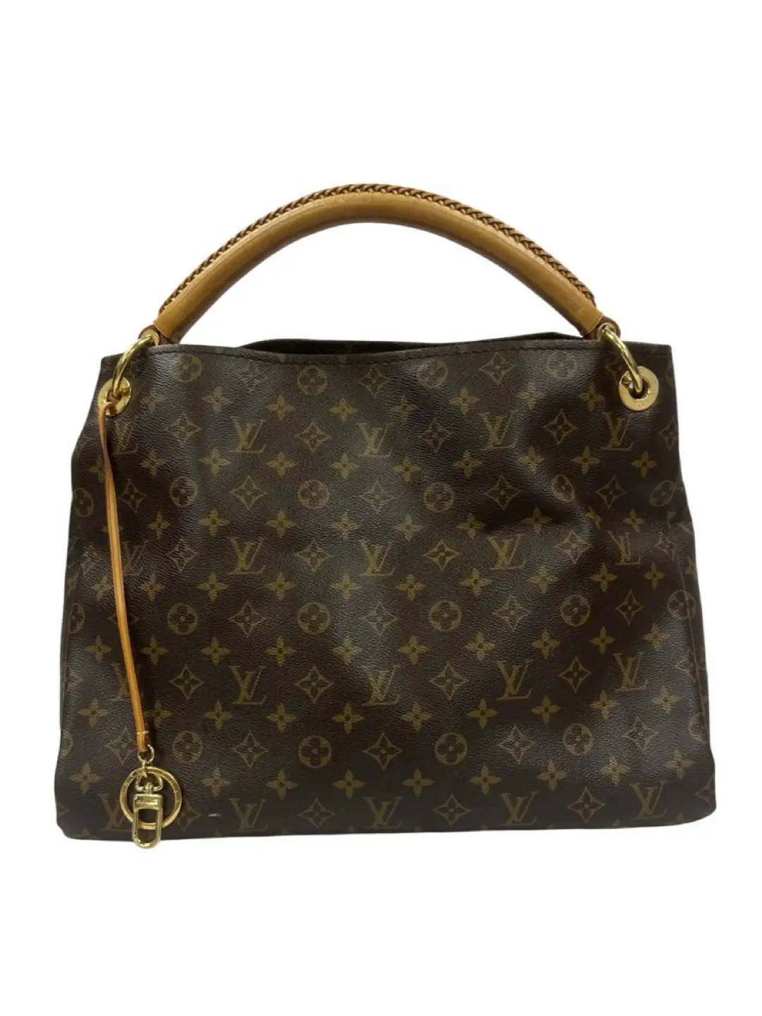 Louis Vuitton Monogram Artsy MM