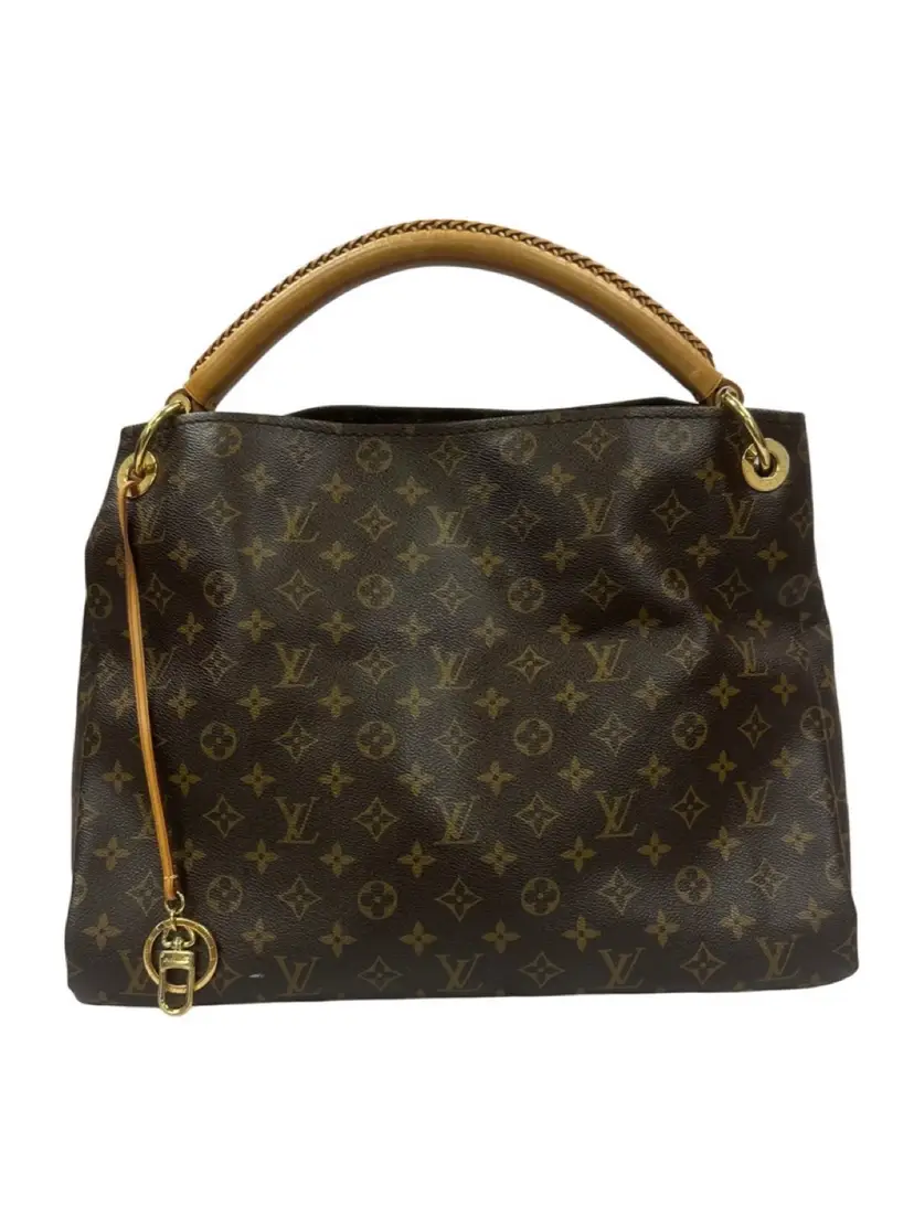 Louis Vuitton Monogram Artsy MM