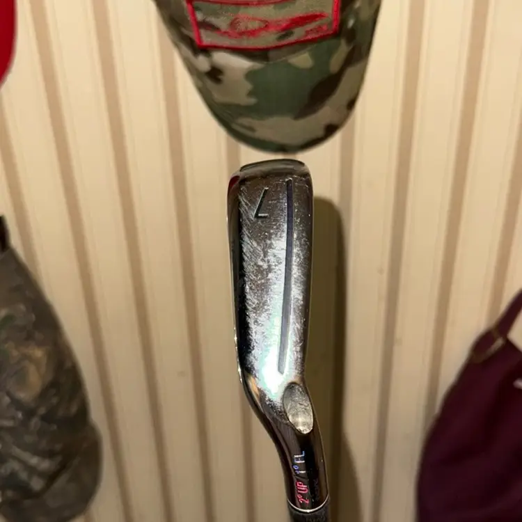 TaylorMade M CGB 7 iron (single)