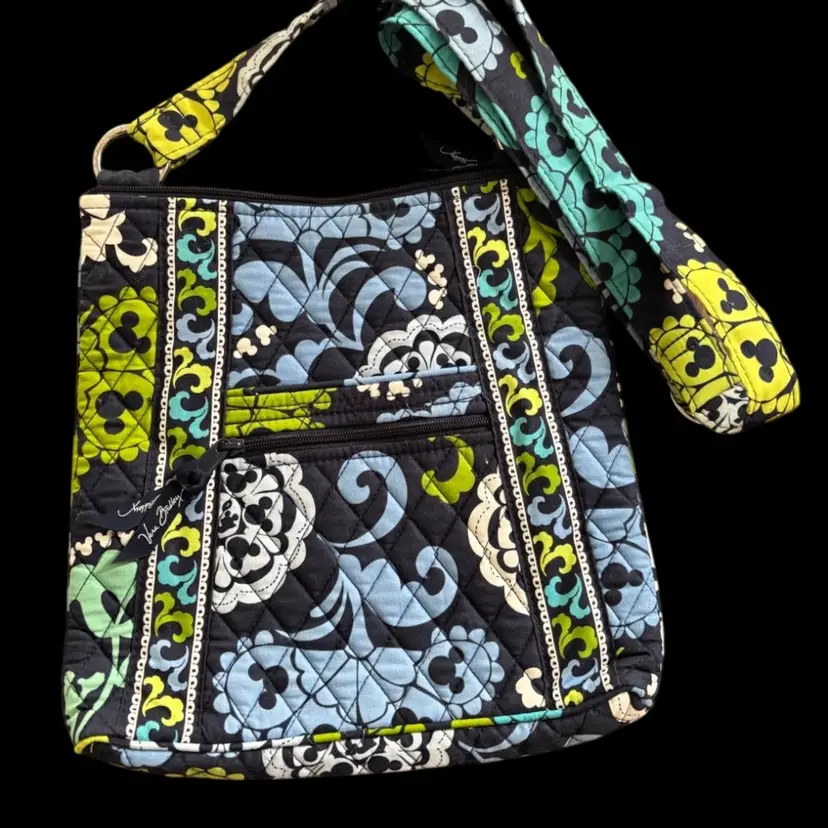 Disney Parks Vera Bradley Purse
