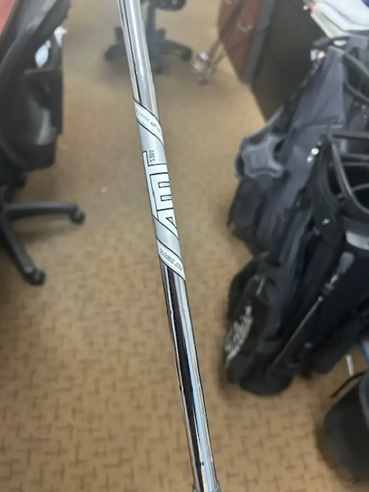 Titleist T-100 2022 3 iron