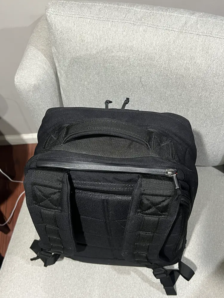 Go ruck gr1 26l full 1000d