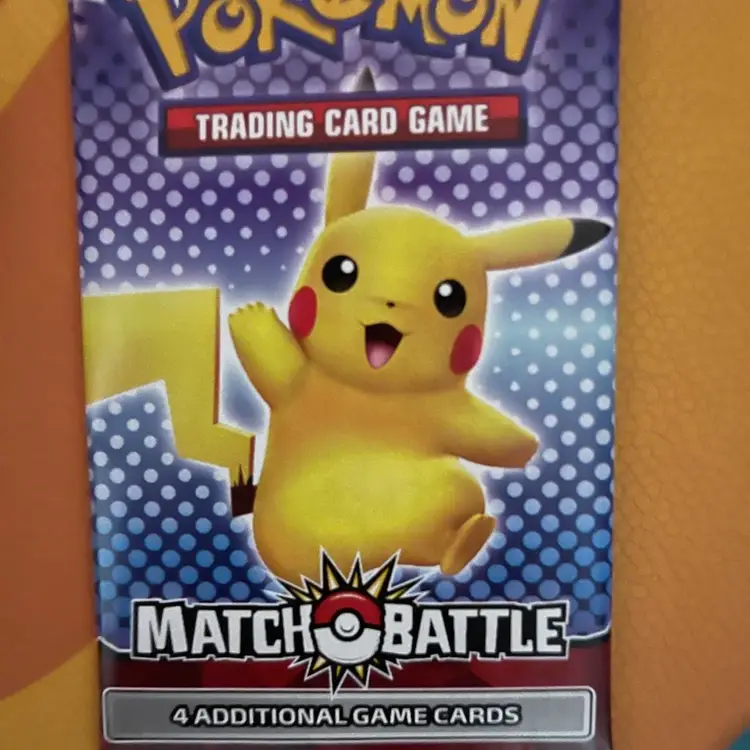 McDonald’s 2022 Packs