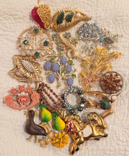 #03 $15 Auction