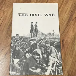 The Civil War 1961