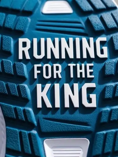 Not Quite Late Night Action Figures, Toys, & More! with Running For The King