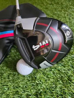 Taylormade M4 9.5* Driver w/ Headcover