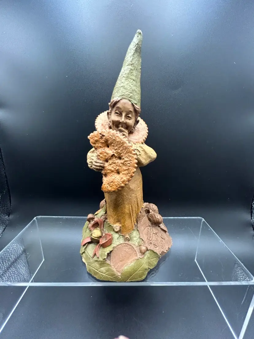 Tom Clark Gnome - Georgia - VTG