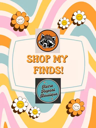 Yay For Friday! Check Out Some New Items And Shop The Shelves!