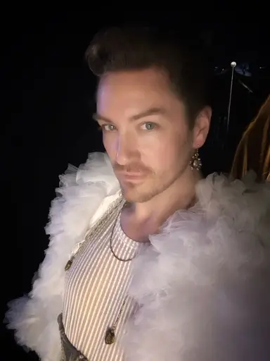 Brian Charles Rooney