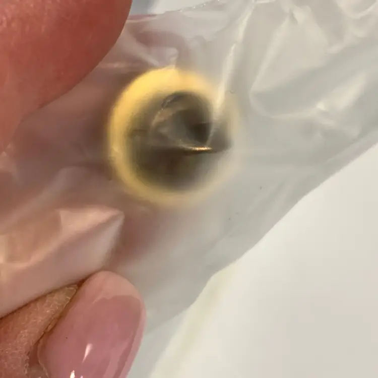 Vintage Texaco Lapel Pin