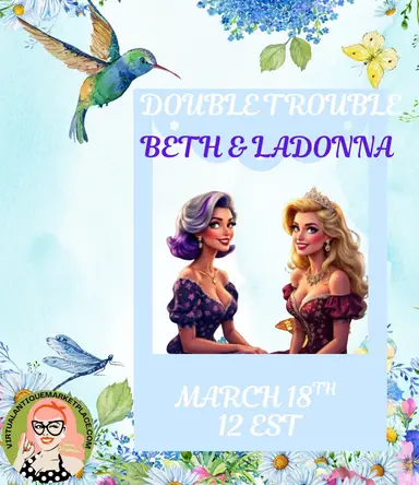 Shenanigans With Beth & LaDonna