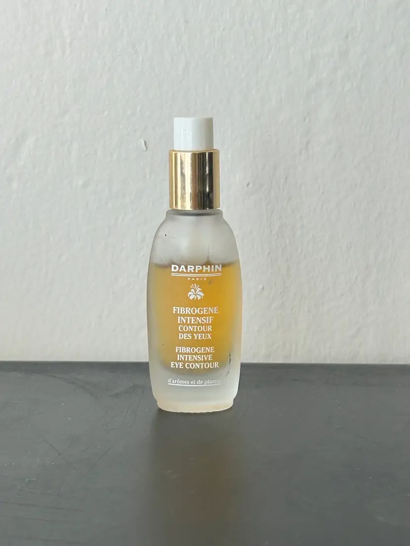 Darphin Intensive Eye Contour 15 Ml .5 Fl Oz