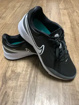 *Minty* Men’s Nike Air Zoom Infinity Tour Next% - size 11