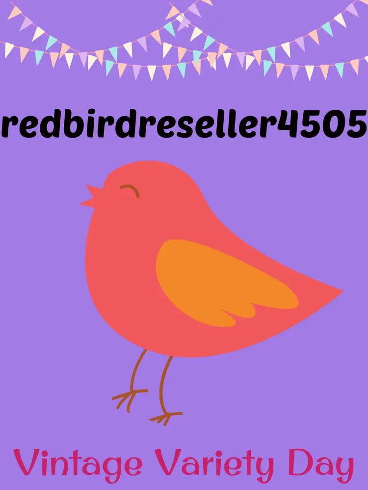 Vintage Variety Day! A Little Bit Of Everything