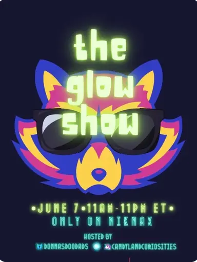 The Glow Show