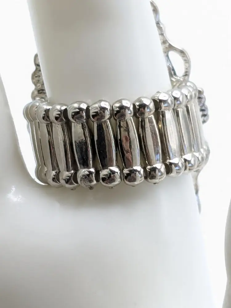 Paparazzi Ring Home on the Ranch-Pink Stretch Adjustable