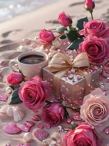 Rise And Shine Jewelry Playtime With Adored