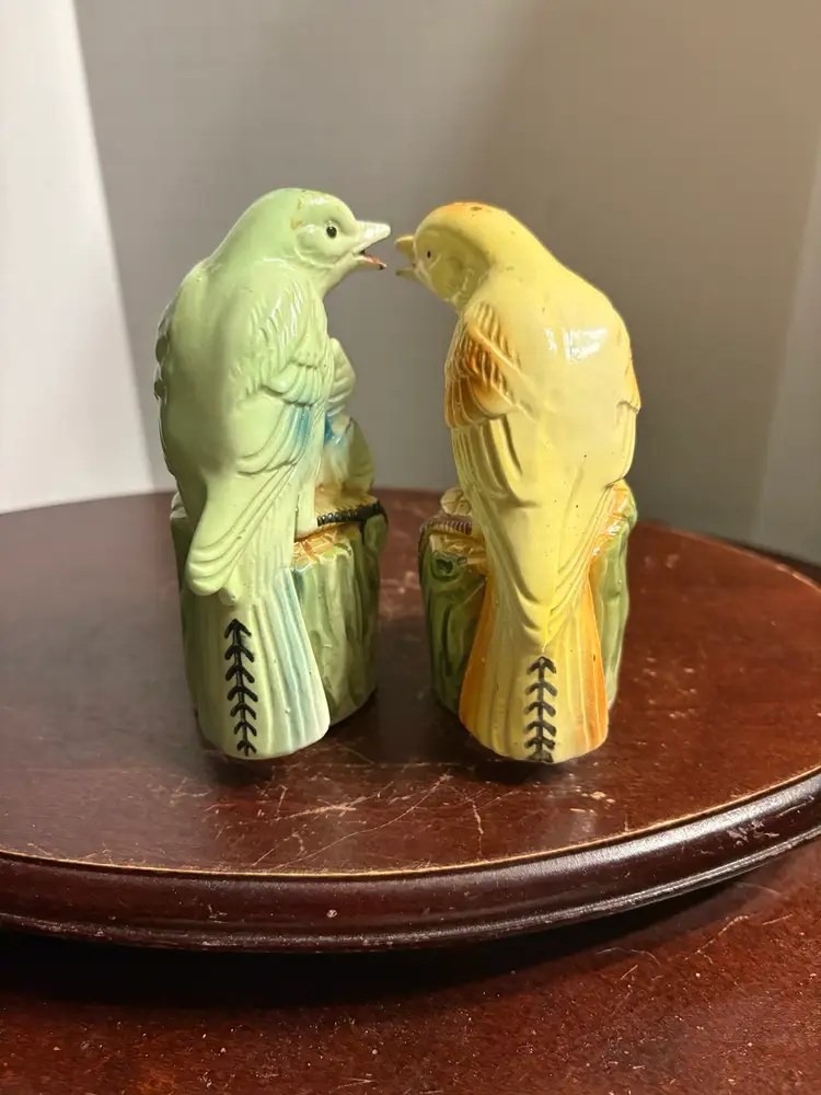 Japan Bird Noise Maker Shakers