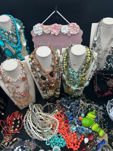 Rise And Shine Jewelry Playtime With Adored