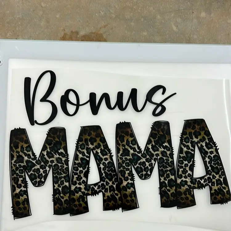 Custom Shirt - Choose Available Size & Color - Live Show Special