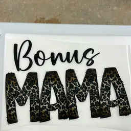 Custom Shirt - Choose Available Size & Color - Live Show Special