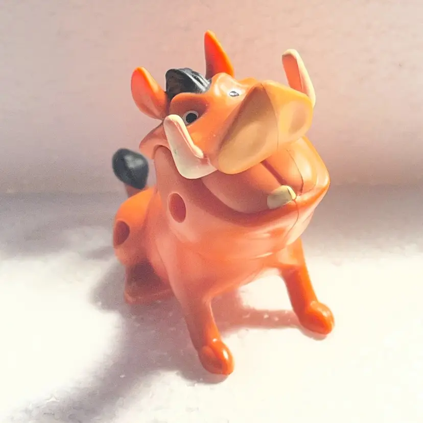 Disney PVC Lion King Figurine As Pictured