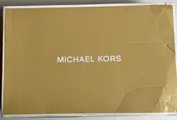 Michael Kors Finley Boot 7M (New In Box).