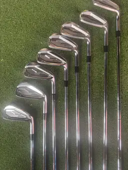 Srixon Zx5 4-aw