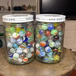 #02 - Marbles Choice