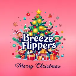 #24 - Christmas Small