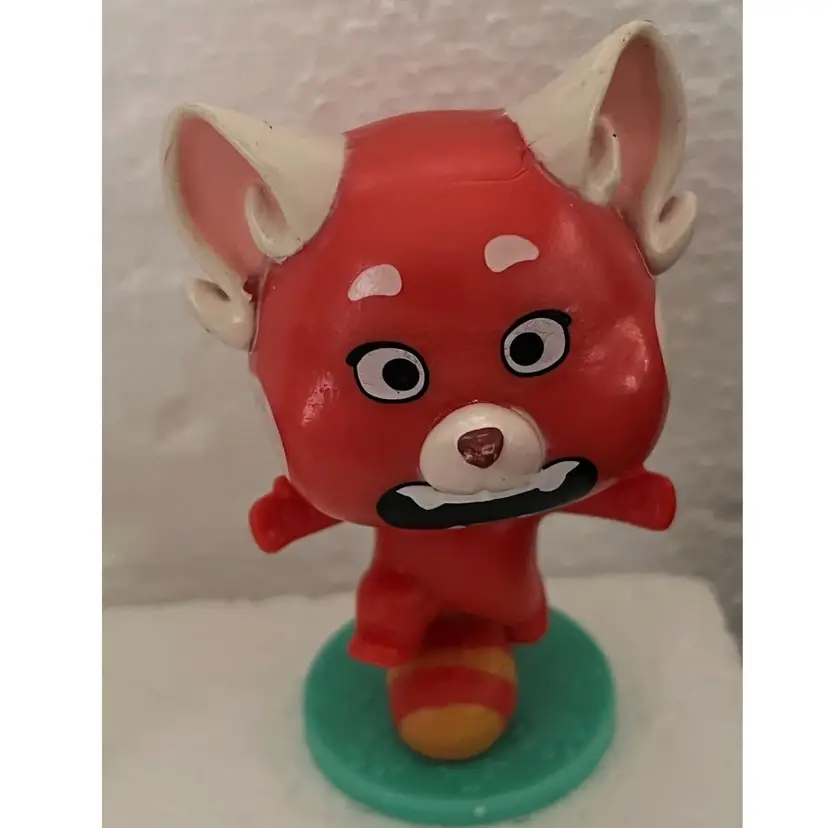 Disney PVC Figurine As Pictured