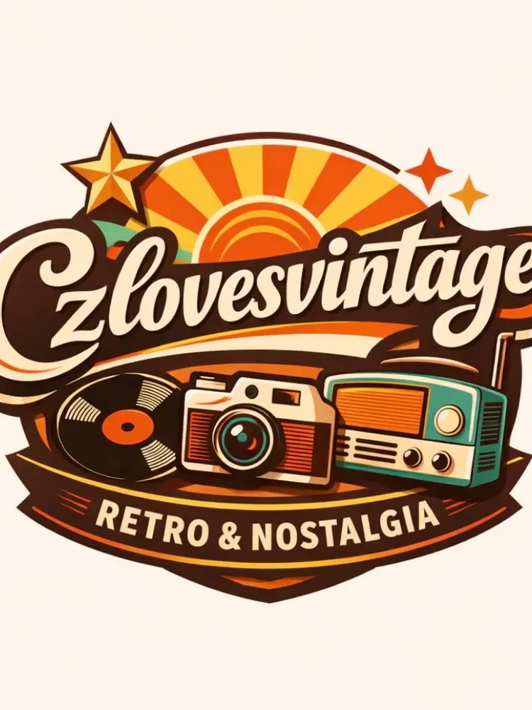 Live Duo Show With KandMVintage