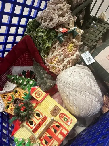 Goodwill Outlet Haul!!