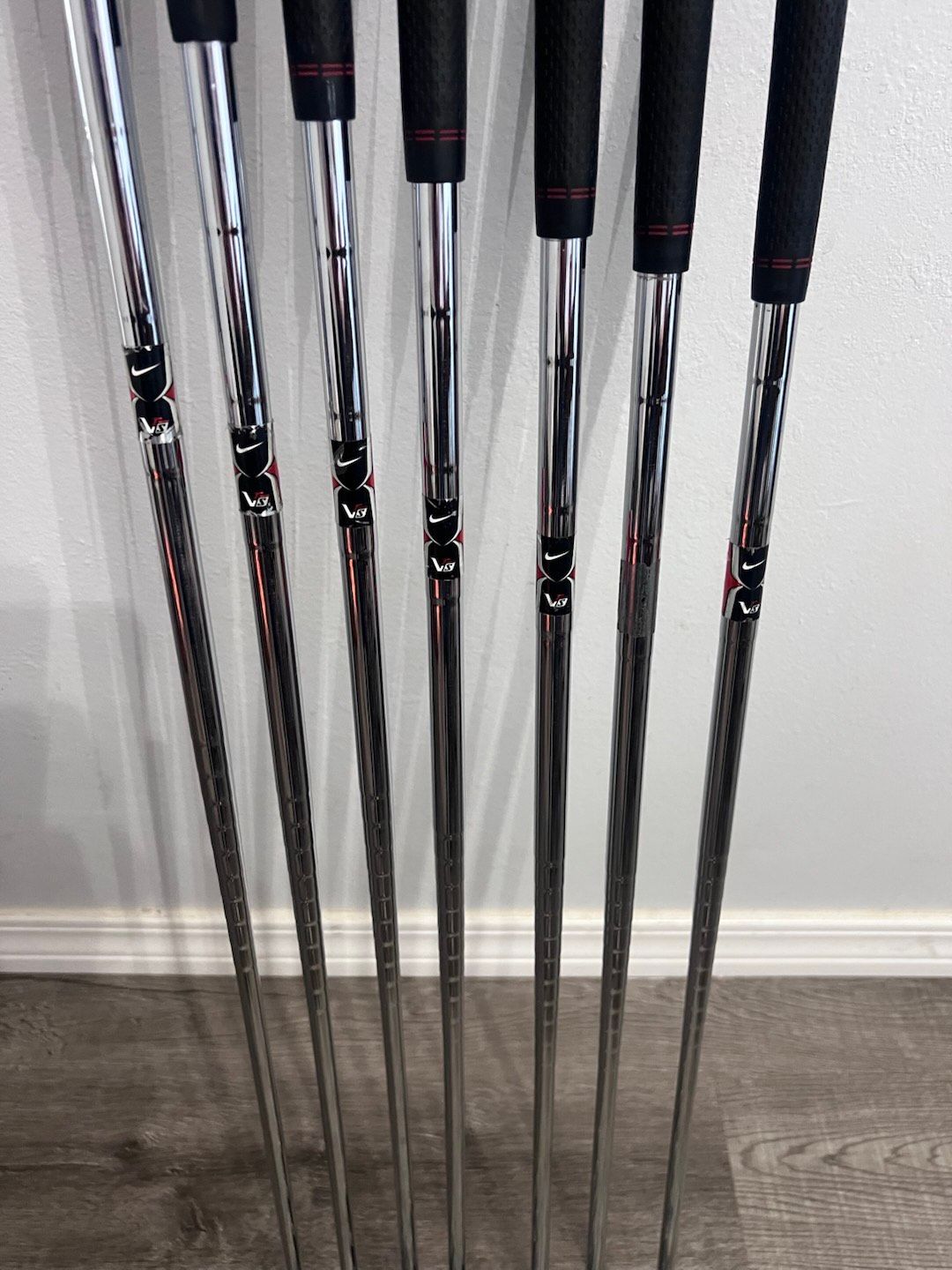 Nike VRs Nexcor Iron Set 4-PW