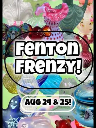 Fenton Frenzy Event